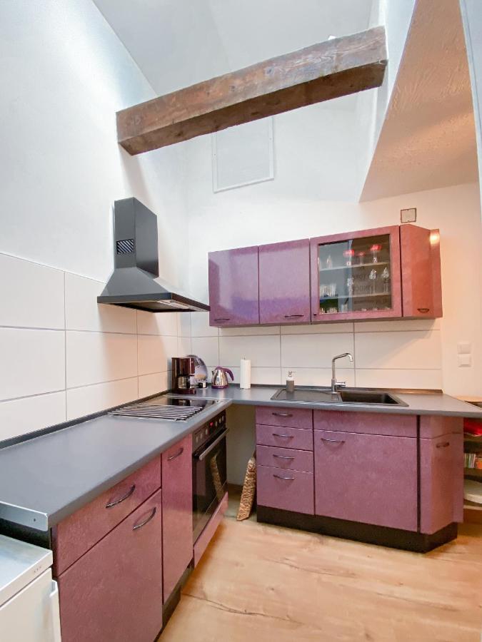 Appartement Gartenidyll Insel Ruegen Poppelvitz Bei Altefähr